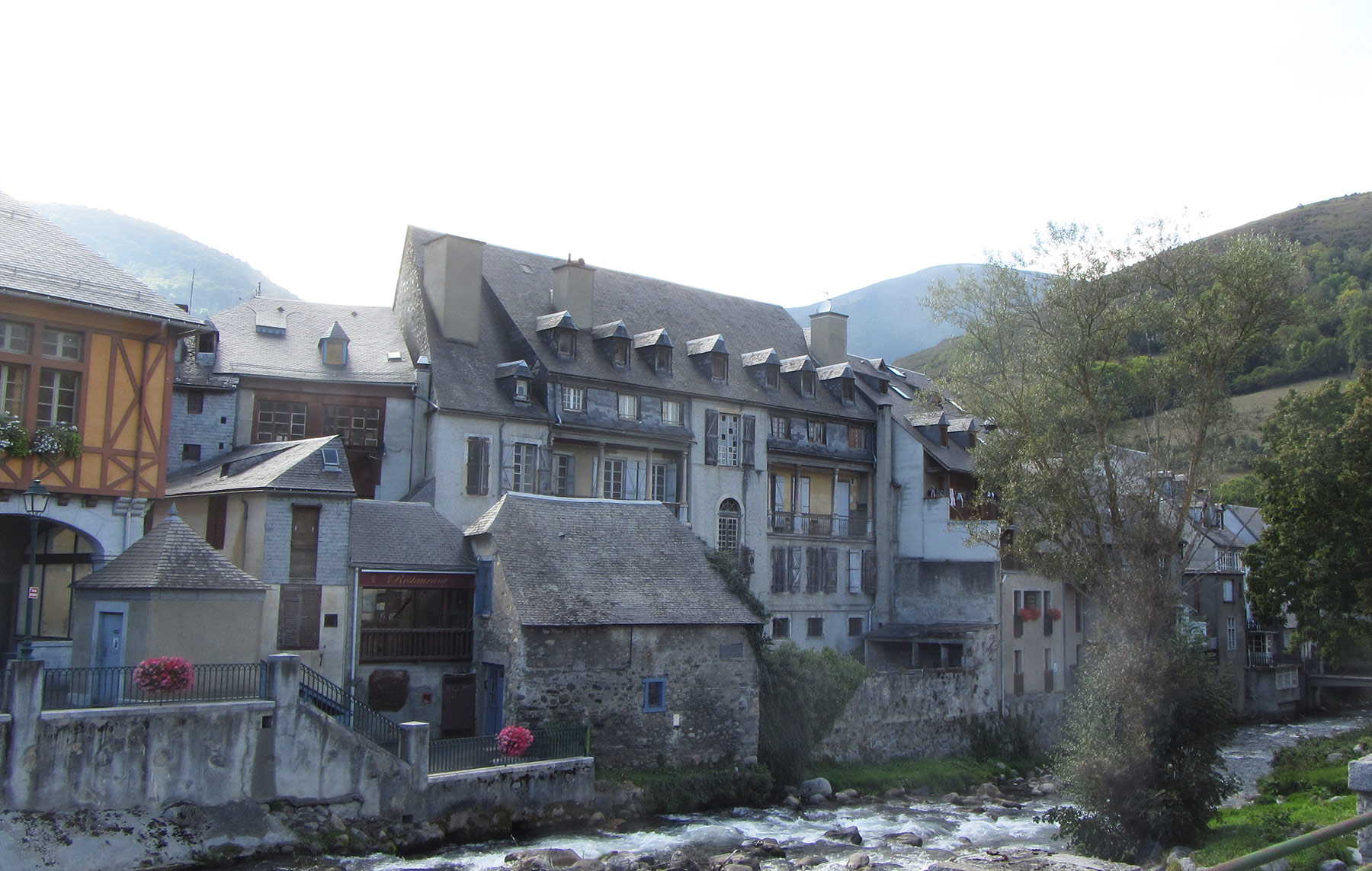 Arreau